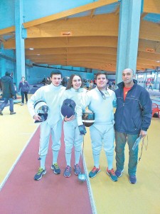 notícias das Caldas