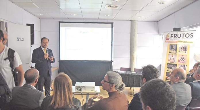 Frutos 2017 continua a apostar na animação para garantir o sucesso do certame Frutos 2017 - Caldas da Rainha