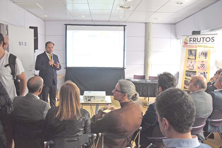 Frutos 2017 continua a apostar na animação para garantir o sucesso do certame