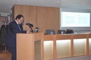 notícias das Caldas