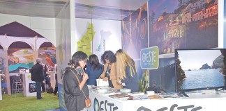 Oeste quase invisível na BTL BTL