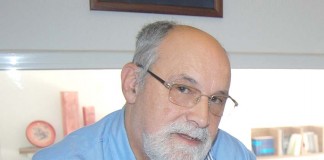 Vítor Dinis apela à demissão da Comissão de Utentes do CHO Noticias das Caldas