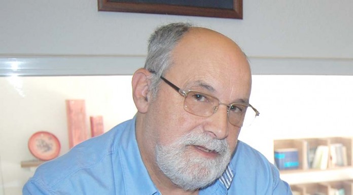 Vítor Dinis apela à demissão da Comissão de Utentes do CHO Noticias das Caldas