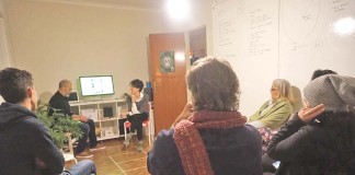 Criado nas Caldas um espaço de partilha e colaboração para trabalhar e criar projectos USE - Caldas da Rainha