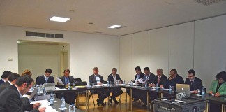 Autarcas do Oeste querem criar uma agência de promoção turística da região Notícias das Caldas