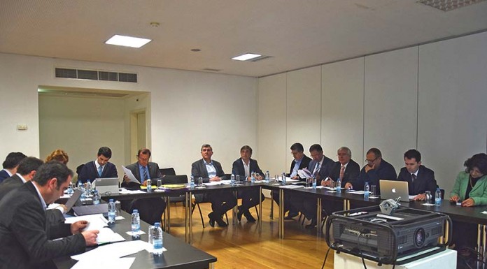 Autarcas do Oeste querem criar uma agência de promoção turística da região Notícias das Caldas