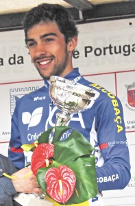 notícias das Caldas