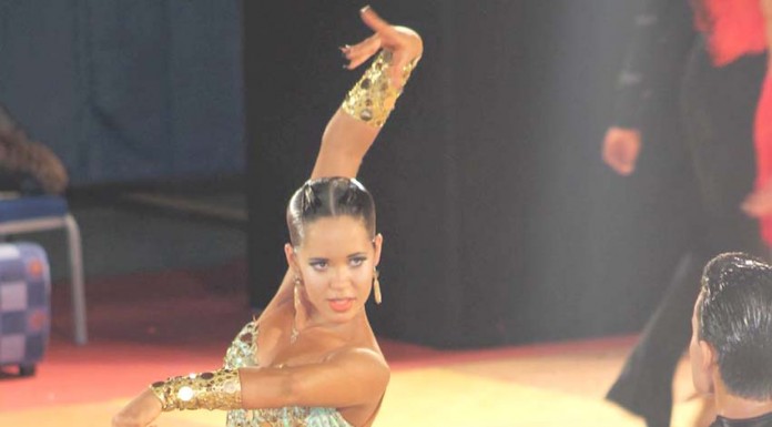 Patrícia Carmo é a melhor Sub21 portuguesa de sempre notícias das Caldas