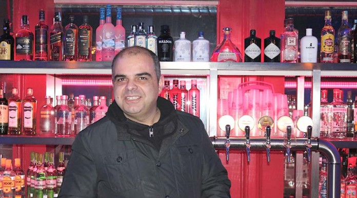 In a Park já reabriu Noticias das Caldas