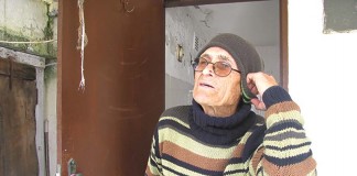 Drama humano nas Caldas da Rainha Notícias das Caldas