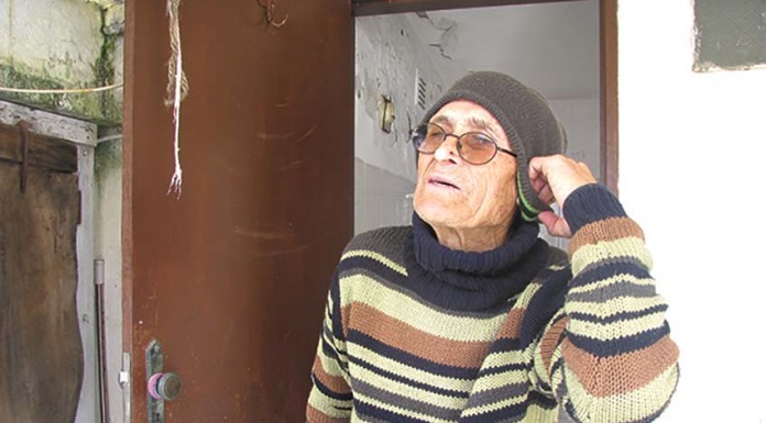 Drama humano nas Caldas da Rainha Notícias das Caldas