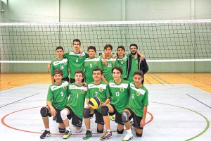 notícias das Caldas