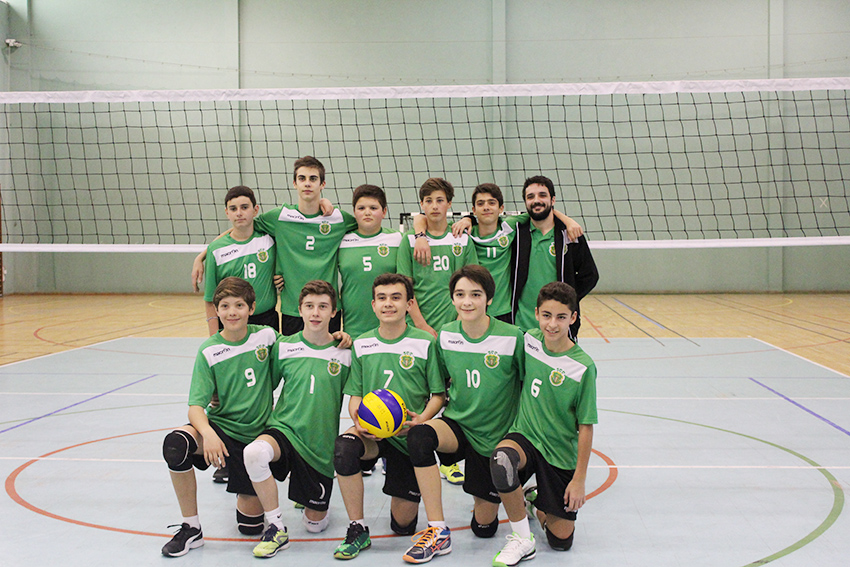 Caldenses venceram Marinhense e perderam com o Madalena