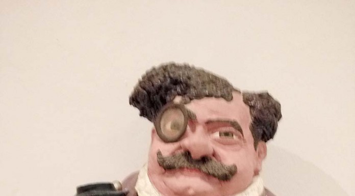 O dia em que o tecto da biblioteca veio (cá) abaixo Noticias das Caldas