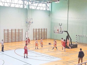 Pimpões notícias das Caldas