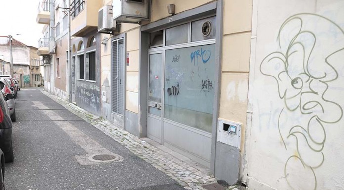 Moradores da Praça 5 de Outubro queixam-se de barulho, falta de limpeza e de segurança Noticias das Caldas