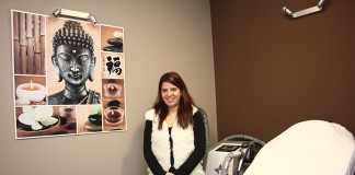 Salão Lily Beleza e Bem Estar abriu na Estrada Tornada notícias das Caldas