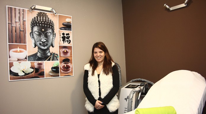 Salão Lily Beleza e Bem Estar abriu na Estrada Tornada notícias das Caldas