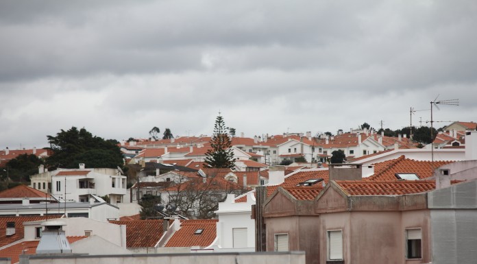 Mercado imobiliário de novo em ascensão notícias das Caldas