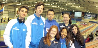 ATLETISMO – Filarmónica da Atouguia no Torneio Jovem Notícias das Caldas