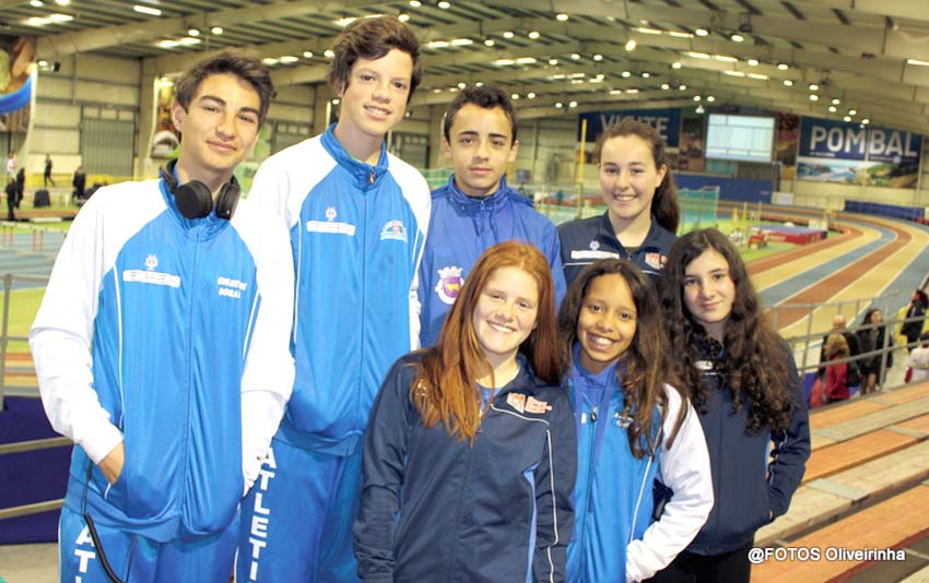 Notícias das Caldas