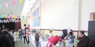 Festival “Sopas do Povo” em Alfeizerão Noticias das Caldas