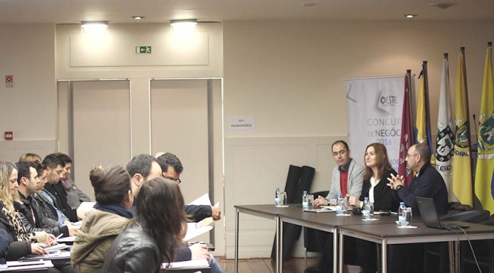 Oeste tem 439 milhões de euros para pequenos investidores Notícias das Caldas