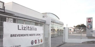 Grupo Lizauto fica com marcas da A. Braz Heleno nas Caldas da Rainha Notícias das Caldas