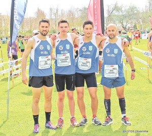 notícias das Caldas