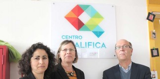 Formação de adultos