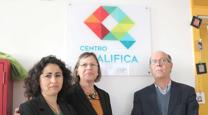 Escola Secundária Bordalo Pinheiro vai dar formação para adultos nas freguesias Formação de adultos