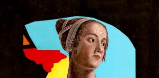 Artistas portuguesas em destaque no Espaço Concas notícias das Caldas