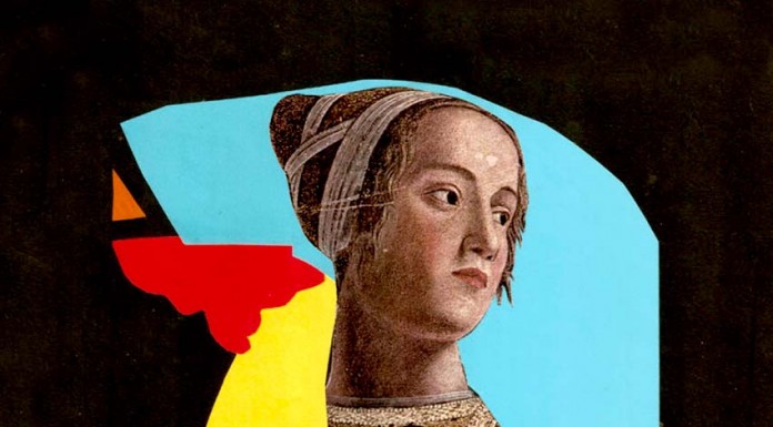 Artistas portuguesas em destaque no Espaço Concas notícias das Caldas