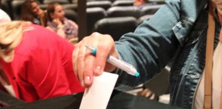 Notícias das Caldas