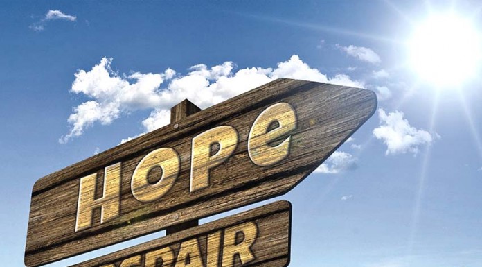 Transformador do sofrimento? Alquimista da alma? notícias das Caldas