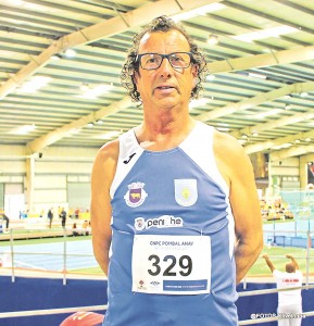 notícias das Caldas