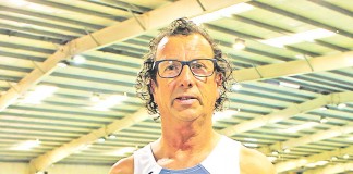 José Oliveira da Filarmónica da Atouguia da Baleia participou no Nacional de Veteranos notícias das Caldas