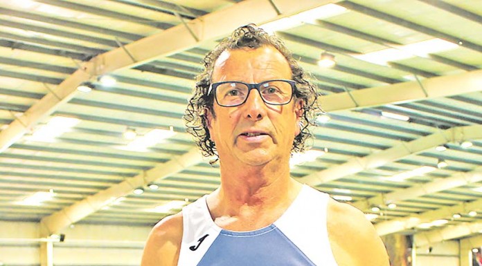 José Oliveira da Filarmónica da Atouguia da Baleia participou no Nacional de Veteranos notícias das Caldas