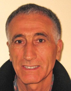 José Francisco Silva | D.R.