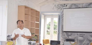 Residentes estrangeiros lançam projecto de voluntariado em Óbidos Noticias das Caldas