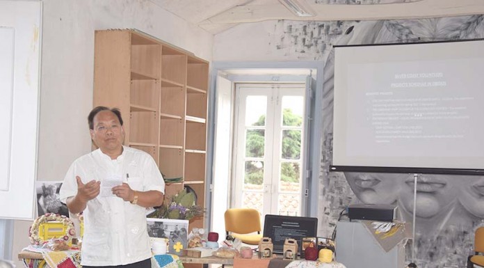 Residentes estrangeiros lançam projecto de voluntariado em Óbidos Noticias das Caldas