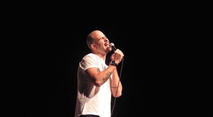 Luís Franco Bastos: “o rótulo de imitador de vozes foi difícil de descolar” Notícias das Caldas