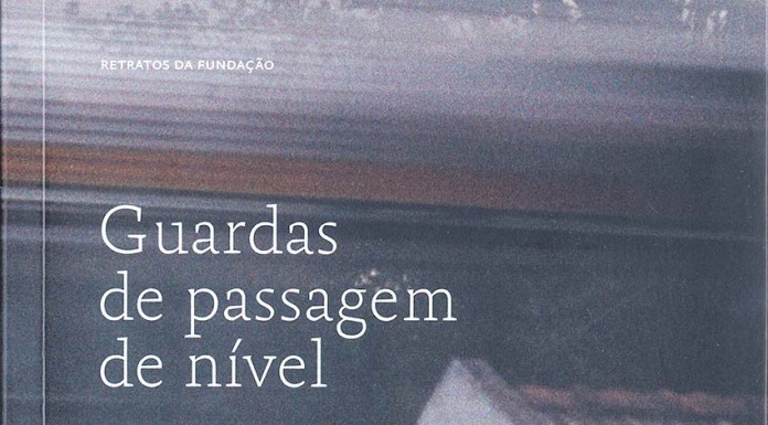 “Guardas de passagem de nível” está à venda na Gazeta das Caldas notícias das Caldas