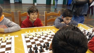 notícias das Caldas