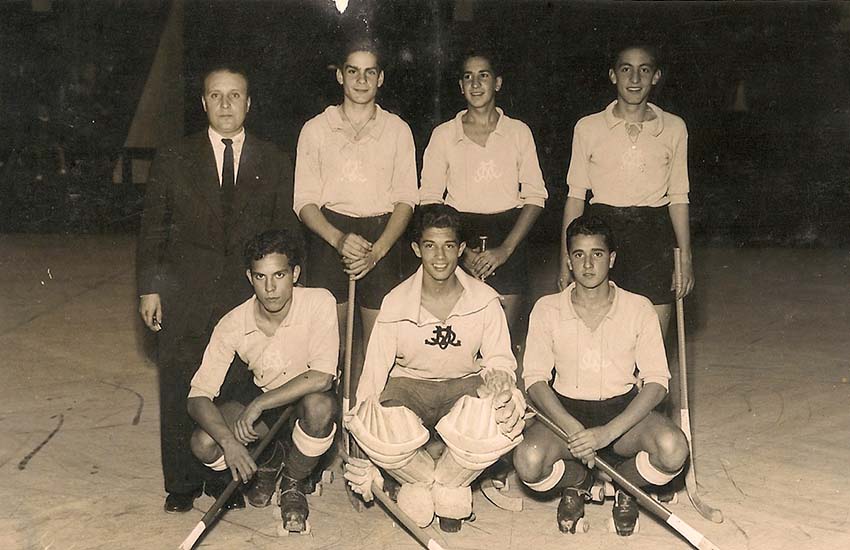 Notícias das Caldas