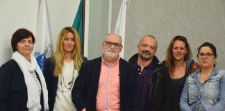 Vitor Dinis é o porta-voz da nova Comissão de utentes do CHO Noticas das Caldas