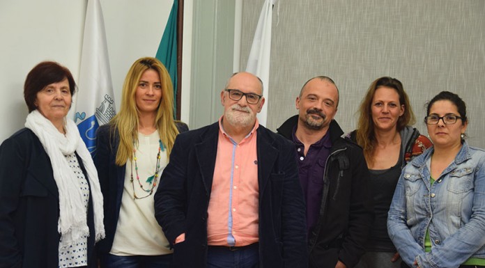 Vitor Dinis é o porta-voz da nova Comissão de utentes do CHO Noticas das Caldas