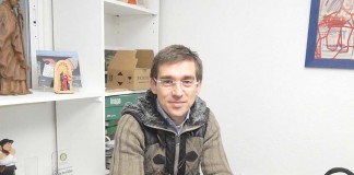 Professor universitário caldense distinguido com prémio internacional Noticias das Caldas