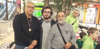 CAMPEONATO NACIONAL DE EQUIPAS DA III DIVISÃO-ZONA D Notícias das Caldas