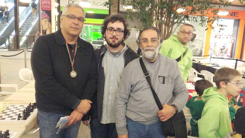 CAMPEONATO NACIONAL DE EQUIPAS DA III DIVISÃO-ZONA D